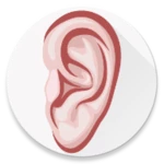 Logo of HearingTest android Application 